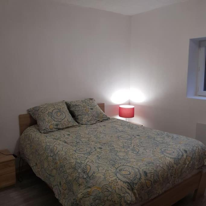 Chez Nino Wifi Gratuit Villa Beaulieu-sur-Loire Kültér fotó