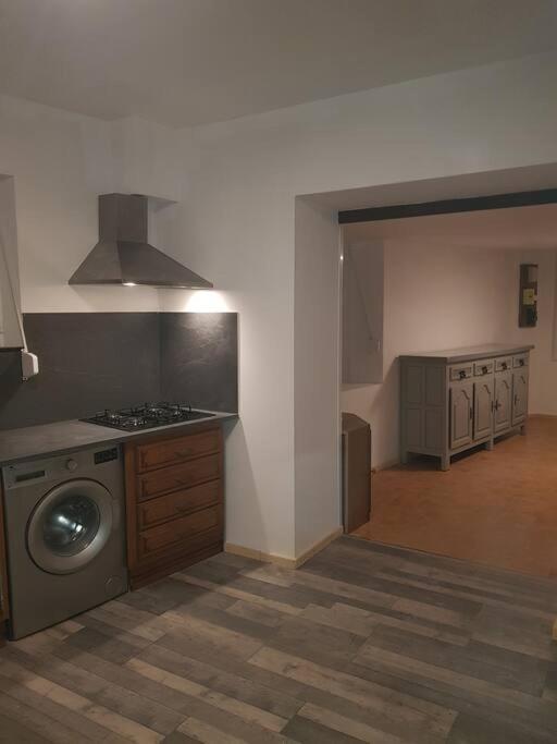 Chez Nino Wifi Gratuit Villa Beaulieu-sur-Loire Kültér fotó