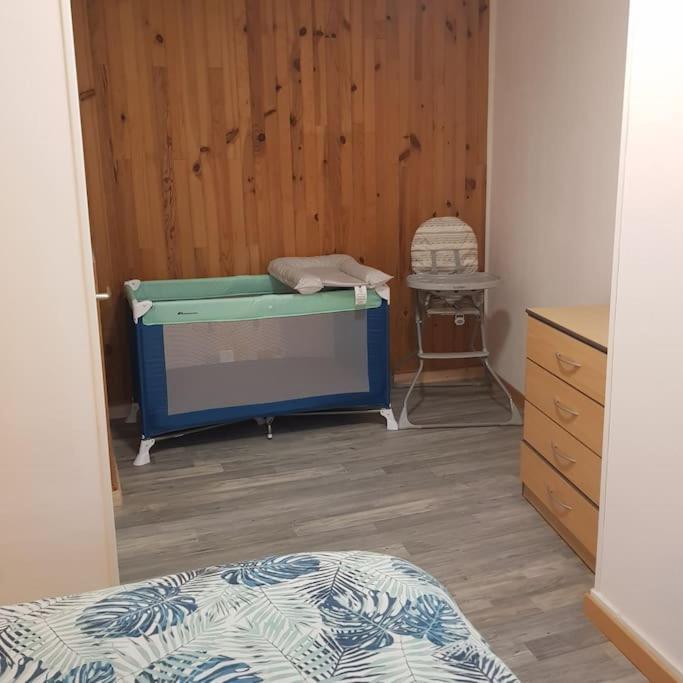 Chez Nino Wifi Gratuit Villa Beaulieu-sur-Loire Kültér fotó