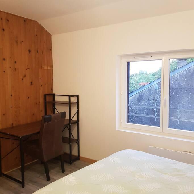 Chez Nino Wifi Gratuit Villa Beaulieu-sur-Loire Kültér fotó