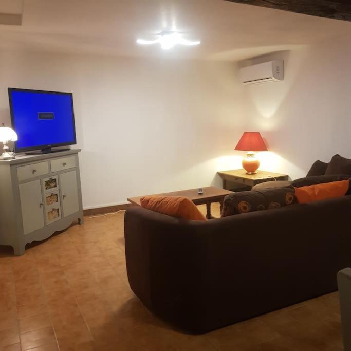 Chez Nino Wifi Gratuit Villa Beaulieu-sur-Loire Kültér fotó