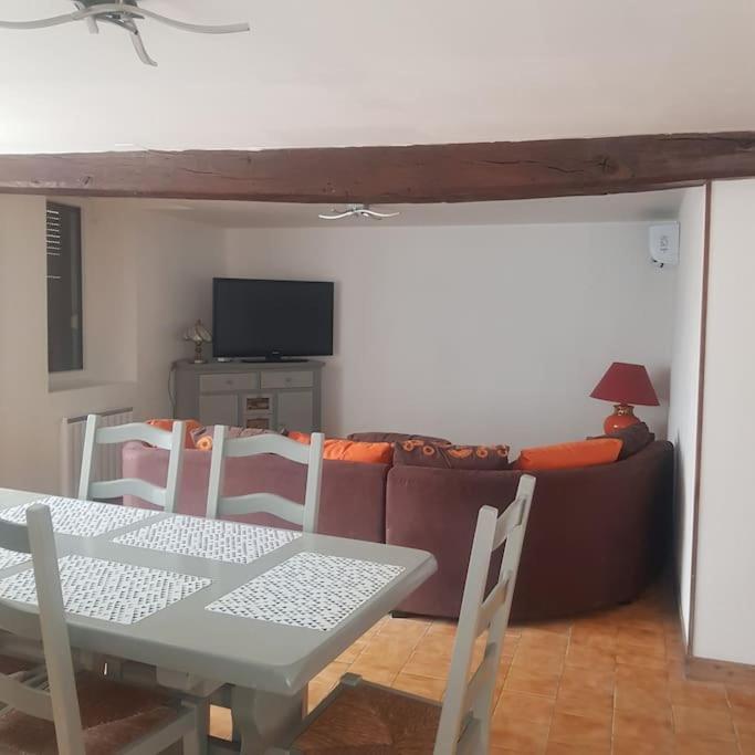 Chez Nino Wifi Gratuit Villa Beaulieu-sur-Loire Kültér fotó