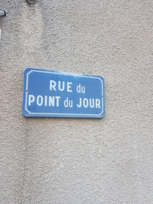 Chez Nino Wifi Gratuit Villa Beaulieu-sur-Loire Kültér fotó