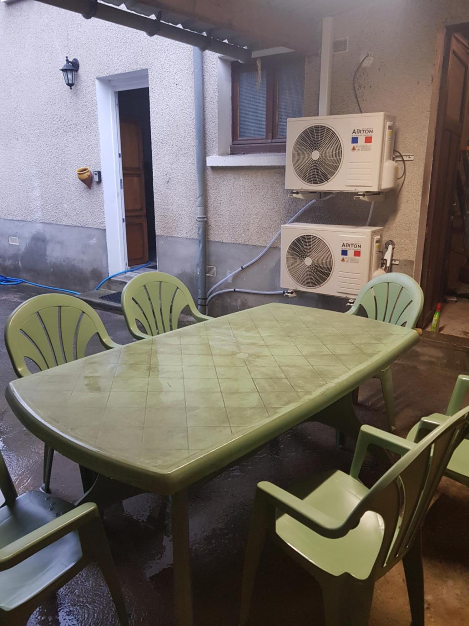 Chez Nino Wifi Gratuit Villa Beaulieu-sur-Loire Kültér fotó